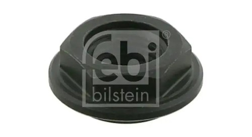 Shock absorber threaded sleeve