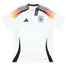 Germany Men's Football Shirt