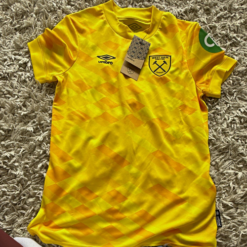 Umbro west ham - umbro,