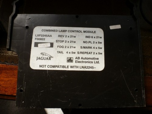 Jaguar xj6 xj12 xjr - xj6,