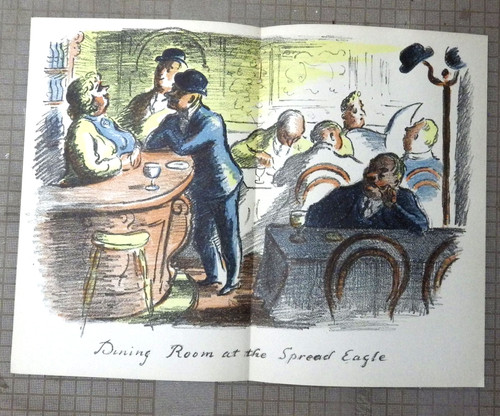 Edward ardizzone original - edward,