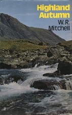 Highland Autumn-W. R. Mitchell