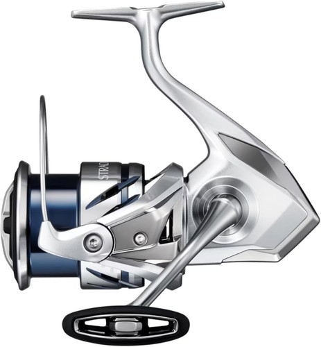 Shimano stradic 4000mhg - 23,