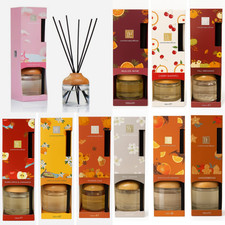 reed diffuser home fragrance long lasting 100ml gift set Christmas gift scented