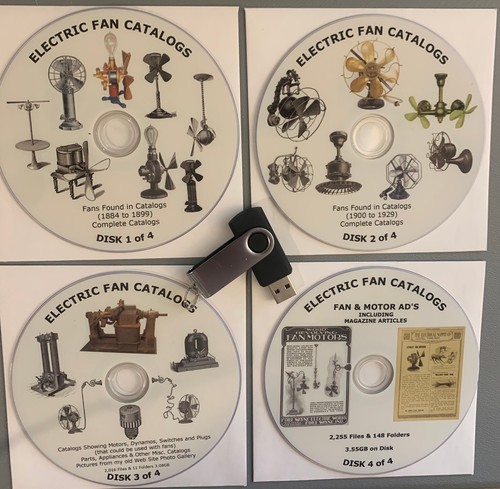 Antique electric - antique,