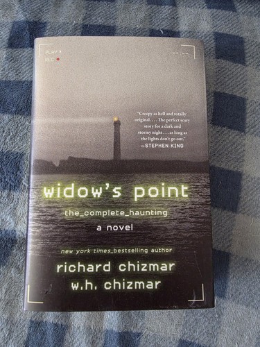 Widow point the complete - widow's,