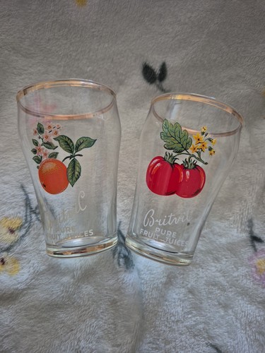 Britvic vintage fruit juice - britvic,