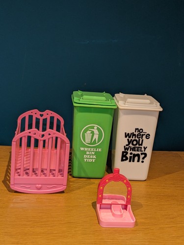 Can sold separately - can, sindy