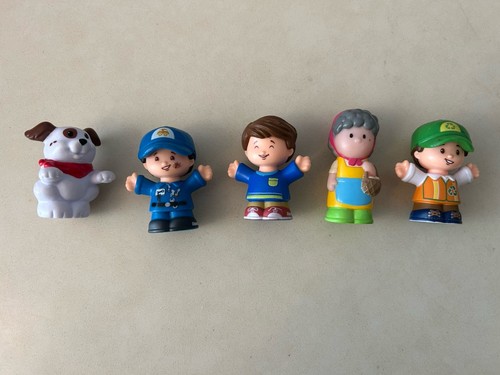 Fisher price little - fisher-price,