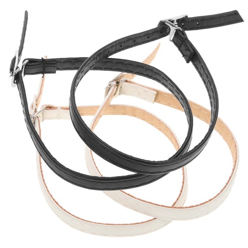 Pairs ankle strap - 2,