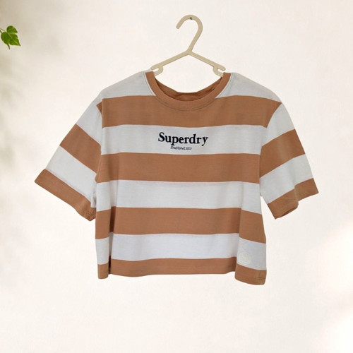 Superdry women white - superdry, &