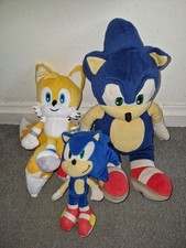 Sonic The Hedgehog Build A