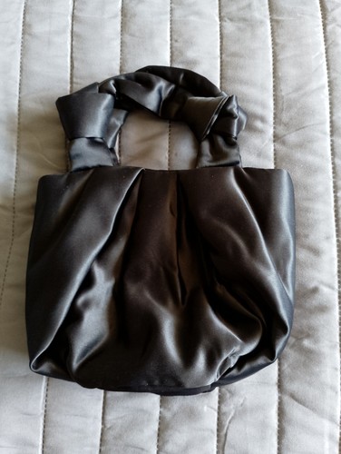 Ladies john lewis satin - lewis, black
