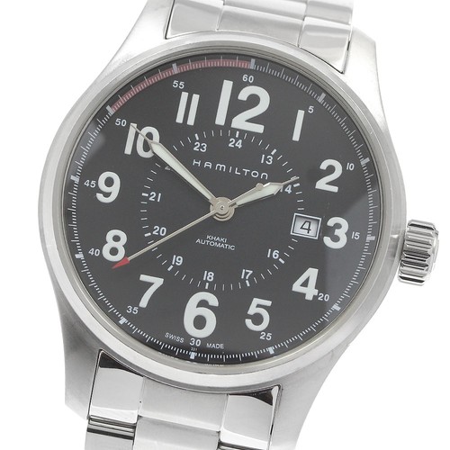 Hamilton khaki field - hamilton,