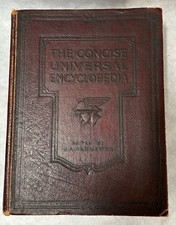 The Concise Universal