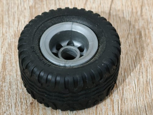 Playmobil tire wheel - playmobil, rim