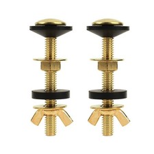 New Home Tank Bolt Sealing Pan