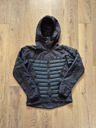 Berghaus extrem ulvetanna 0 - berghaus,