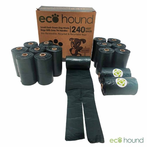 Ecohound oceanex dog poo - ecohound,