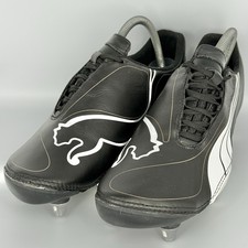 Brand New Puma V1.08 K-Leather SG Football Boots