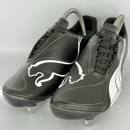 Brand new puma k leather - v1.08, k-leather