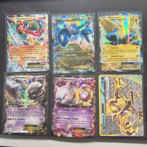 Pokémon tcg era ex - pokémon, ex’