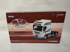 Corgi 1/50th C13238 - DAF XF