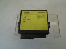 IVECO DAILY 2000-2006 CENTRAL LOCKING ECU 500340911