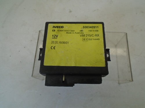 Iveco daily 2000 - iveco,