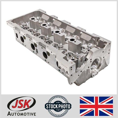 Om646 bare cylinder head for - bare,