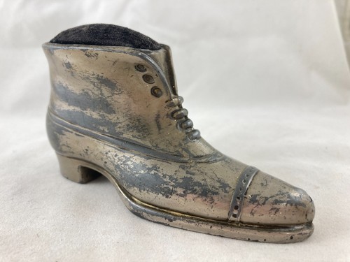 Antique victorian pewter - antique, old