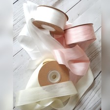 100% Pure Silk Hand Dyed