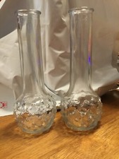Unbranded set clear glass - 2,