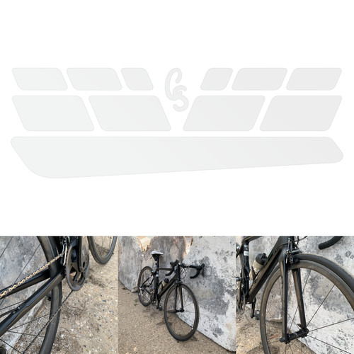 Bike protection chainstay - chainstay, &