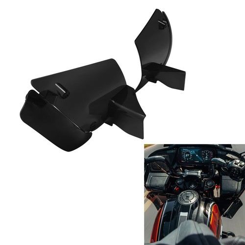 Fairings side wing wind air - fairings,