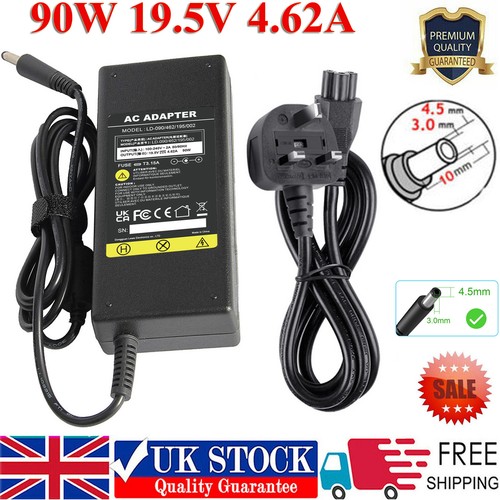 90w adapter charger for - ac,