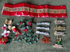 Vintage kitsch 70s christmas - 70s,