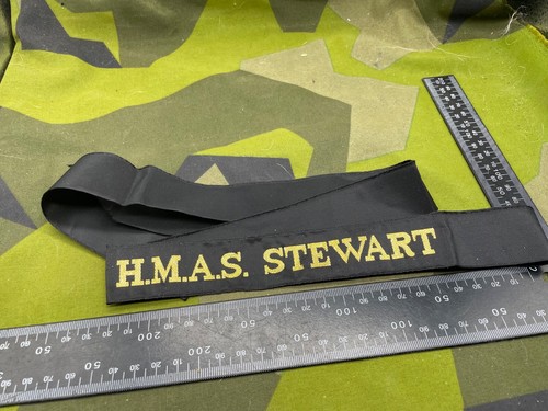 Genuine british royal navy - genuine,