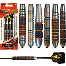 FORMULA FSA 390 HEAVY 90%