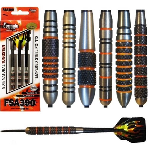 Formula fsa 390 heavy - heavy, 90%
