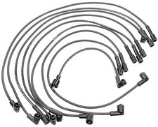 Ignition wire spark - ignition,