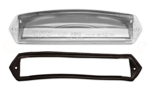 Type tailgate number - vw,