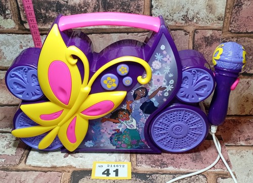Disney encanto ekids sing - encanto,