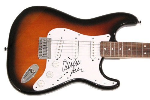 Orville peck signed - orville,