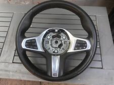 GENUINE BMW Steering Wheel G20