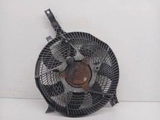 cooling fan for NISSAN PICK-UP (D22) CABINA DOBLE PROFI 4X4 2001 212586