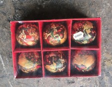 Handmade and Hand Painted
