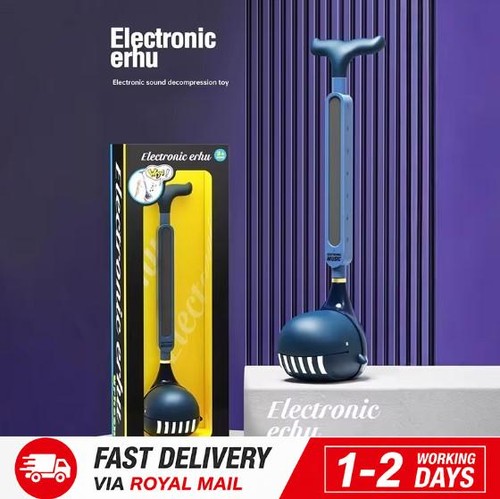 Charging version otamatone - charging,