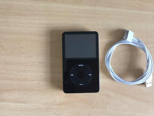 Ipod classic 5gen 80gb - 5.5gen,