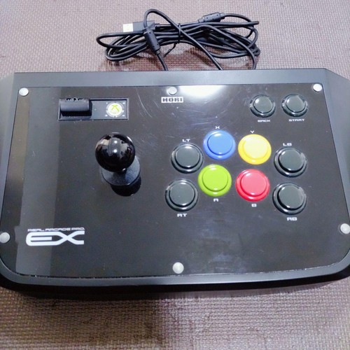 Hori hx3 real - hori, arcade
